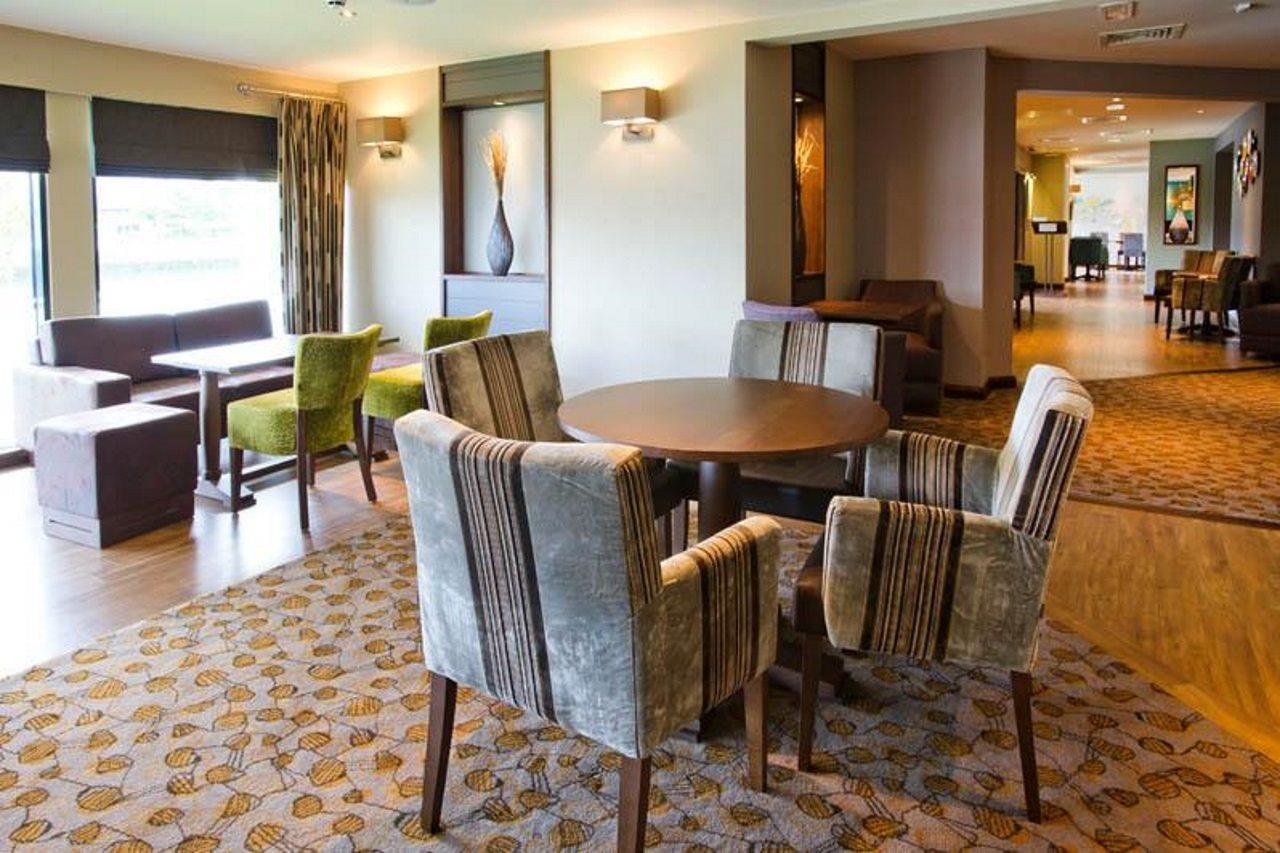 Premier Inn Glasgow Pacific Quay 外观 照片
