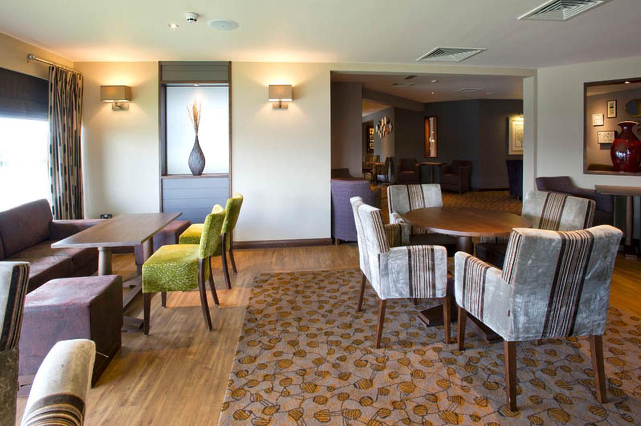 Premier Inn Glasgow Pacific Quay 外观 照片