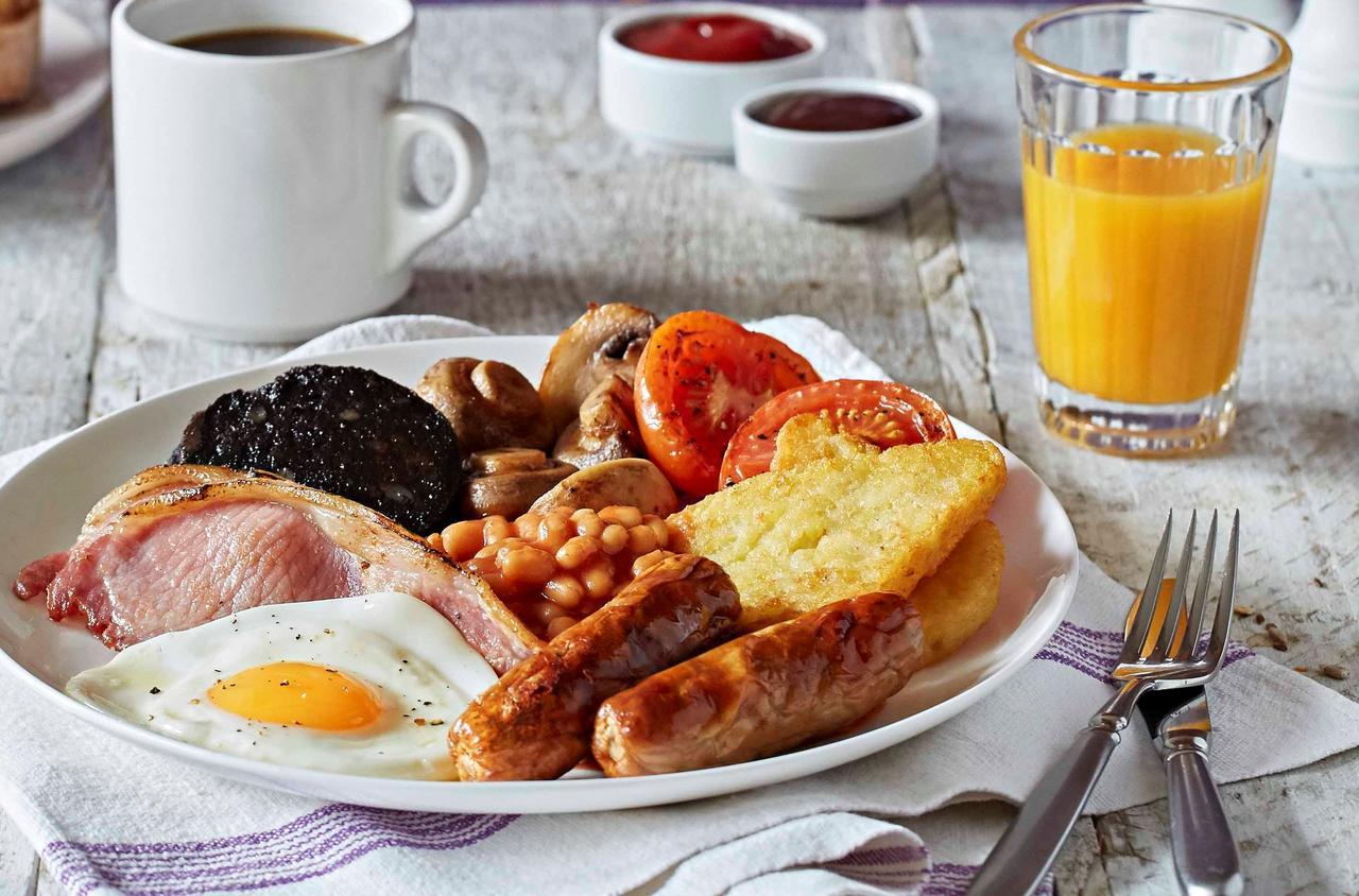 Premier Inn Glasgow Pacific Quay 外观 照片